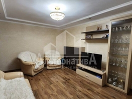 Продается 3-комнатная квартира Октябрьская ул, 68  м², 8800000 рублей