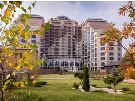 Продается 2-комнатная квартира Шаумяна ул, 106.5  м&sup2;, 40000000 рублей