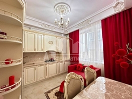 Продается 1-комнатная квартира Декабристов ул, 43 м², 12390000 рублей