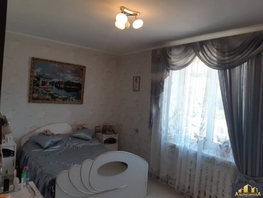 Продается 4-комнатная квартира Целинная ул, 84 м², 8300000 рублей
