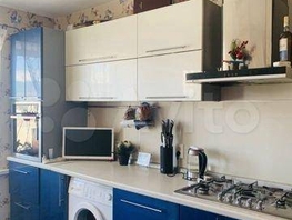 Продается 3-комнатная квартира Школьный пер, 84 м², 11000000 рублей