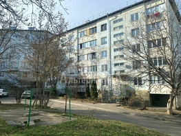 Продается 3-комнатная квартира Жмакина ул, 71.4 м², 13500000 рублей