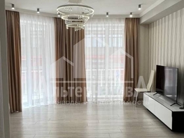 Продается 2-комнатная квартира Декабристов ул, 63.8 м², 16700000 рублей