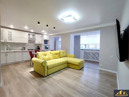 Продается 3-комнатная квартира Куйбышева ул, 81.6  м², 14500000 рублей