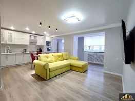 Продается 3-комнатная квартира Куйбышева ул, 81.6  м&sup2;, 14000000 рублей