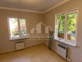 Продается 2-комнатная квартира Апанасенко ул, 55.7  м², 5500000 рублей