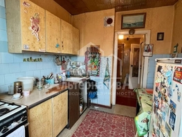 Продается 2-комнатная квартира Победы пр-кт, 54 м², 6990000 рублей