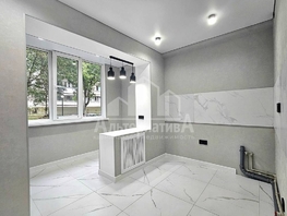 Продается 2-комнатная квартира К.Либкнехта ул, 42.8  м², 13500000 рублей