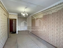 Продается 1-комнатная квартира Победы пр-кт, 39  м&sup2;, 6200000 рублей
