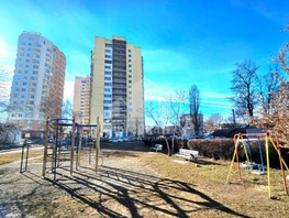 Продается 3-комнатная квартира Победы пр-кт, 76 м², 10400000 рублей