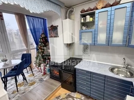 Продается 2-комнатная квартира К.Цеткин ул, 40  м&sup2;, 9000000 рублей