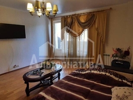 Продается 2-комнатная квартира Победы пр-кт, 55.7  м&sup2;, 9500000 рублей