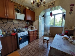Продается 2-комнатная квартира К.Либкнехта ул, 51.3 м², 10300000 рублей