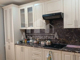 Продается 2-комнатная квартира Садовая ул, 55  м², 6300000 рублей