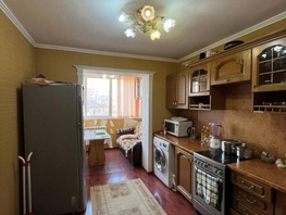 Продается 3-комнатная квартира Победы пр-кт, 75.1 м², 12500000 рублей
