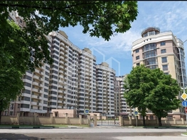 Продается 1-комнатная квартира Победы пр-кт, 66.4 м², 13000000 рублей