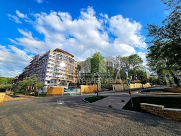 Продается 1-комнатная квартира Ленина пр-кт, 23  м&sup2;, 7700000 рублей