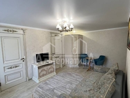 Продается 2-комнатная квартира К.Цеткин ул, 45.1  м², 13300000 рублей