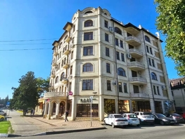 Продается 3-комнатная квартира Победы пр-кт, 165  м&sup2;, 62000000 рублей