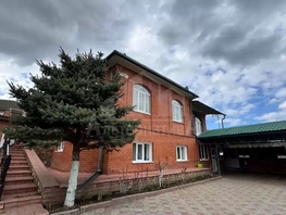 Продается Дом Шоссейная ул, 375.5  м&sup2;, участок 10 сот., 60000000 рублей