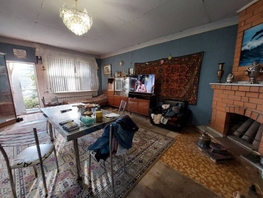 Продается Дом Центральная ул, 68  м², участок 0.64 сот., 6000000 рублей