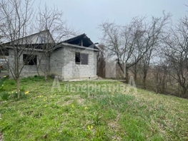 Продается Дом Ягодка снт, 55  м², участок 4.4 сот., 1100000 рублей