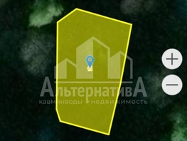 Продается Дачный участок Пищевик тер. СНТ, 5.42  сот., 2700000 рублей