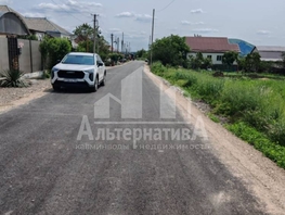 Продается Участок ИЖС Юцкая ул, 10 сот., 1600000 рублей