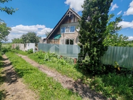 Продается Дом Ягодка снт, 51.5 м², участок 8 сот., 2100000 рублей