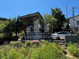 Продается Дом Красная звезда тер. СНТ, 75  м², участок 5.1 сот., 8500000 рублей