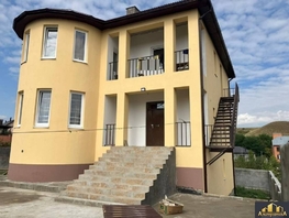 Продается Дом Цветочная ул, 294  м&sup2;, участок 6.8 сот., 40000000 рублей