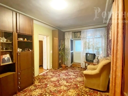 Продается 2-комнатная квартира Мира ул, 43.8  м², 4450000 рублей