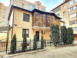 Продается 3-комнатная квартира Жуковского ул, 64.8  м&sup2;, 17700000 рублей