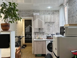 Продается 2-комнатная квартира Авиации ул, 36  м², 6800000 рублей