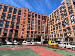 Продается 1-комнатная квартира 40 лет Октября ул, 36.6 м², 7250000 рублей