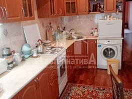 Продается 3-комнатная квартира Школьный пер, 83 м², 10300000 рублей