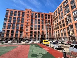 Продается 1-комнатная квартира 40 лет Октября ул, 37.82  м², 7000000 рублей
