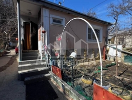 Продается Дом Крестьянский пер, 69.9 м², участок 1 сот., 30000000 рублей