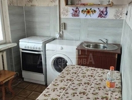 Продается 1-комнатная квартира Марцинкевича ул, 36  м&sup2;, 5100000 рублей