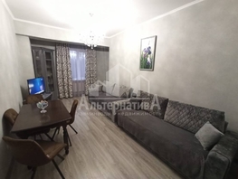 Продается 2-комнатная квартира Декабристов ул, 68  м&sup2;, 15000000 рублей