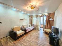 Продается 2-комнатная квартира Победы пр-кт, 52.8 м², 7100000 рублей