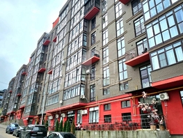 Продается 3-комнатная квартира Декабристов ул, 100  м², 18600000 рублей