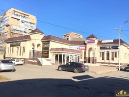 Продается Универ. помещ Победы пр-кт, 700  м², 115000000 рублей