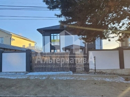 Продается Дом Седлогорская ул, 170 м², участок 4 сот., 36000000 рублей