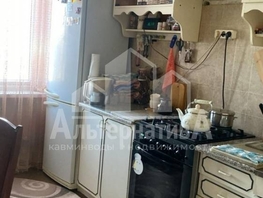 Продается 1-комнатная квартира Андрея Губина ул, 36.3  м², 6900000 рублей