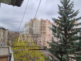 Продается 3-комнатная квартира Жуковского ул, 60  м², 12000000 рублей