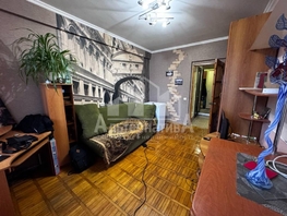 Продается 2-комнатная квартира Челюскинцев ул, 38.8  м², 6000000 рублей