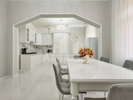 Продается 3-комнатная квартира Герцена ул, 118.2  м&sup2;, 55000000 рублей