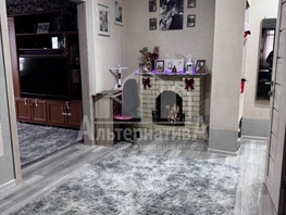 Продается 2-комнатная квартира Чайковского ул, 54.8  м&sup2;, 13200000 рублей