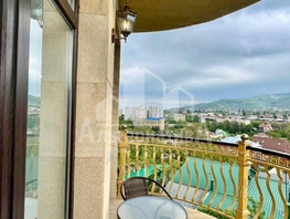 Продается 2-комнатная квартира Жмакина ул, 57  м², 13500000 рублей